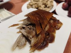 -船歌·鱼水饺青岛菜(闽江二路店)