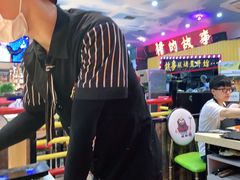 -猪的故事·韩式烤肉(韩乐坊店)