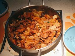 -黄记煌三汁焖锅(顺义华联店)