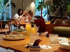 -The Good Place好地方·Brunch·coffee(国贸店)