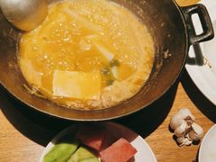 -福茂源横山铁锅羊肉(牡丹园店)