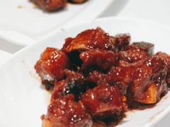 糖醋小排-光明邨大酒家(淮海路店)
