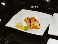 -财神日本料理(广州街总店)