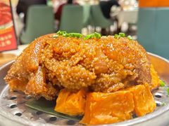 -刘胖子家常菜·蹄花焖藕(江汉路总店)