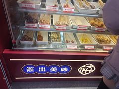 -千禧炸串(明瓦廊店)