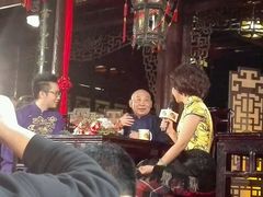 -天津戏剧博物馆