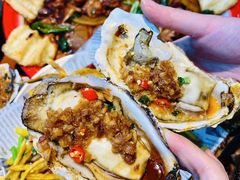 -四禧精酿铜锅涮肉·烧烤工场(大明湖店)