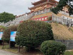-合浦汉代文化博物馆