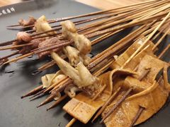 -长药唐师乐山油炸(石人直营店)