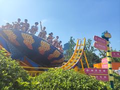 -成都欢乐谷