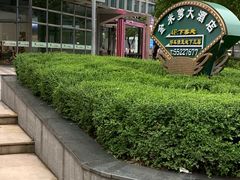 -金米箩大酒店(五角场店)