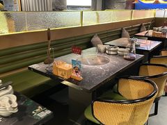 -云海肴云南菜·蒸汽石锅鱼(青岛万象城店)