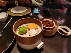 -万丽轩·粤菜(王府井金茂万丽酒店)