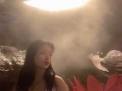 -杭州第一世界大酒店·云曼温泉