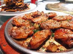 -船歌·鱼水饺青岛菜(闽江二路店)