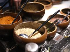 -湊湊火锅·茶憩(新中关购物中心店)