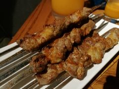 -阿罗新疆菜(人民广场店)