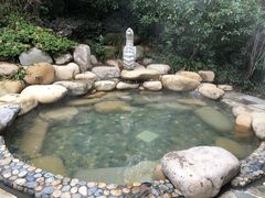 -天目湖涵田半山温泉