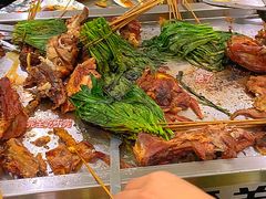 -蒙乡烤全羊·烤羊腿(京溪同和店)