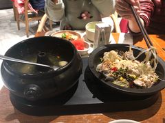 -云海肴·汽锅鸡·云南菜(高德置地店)