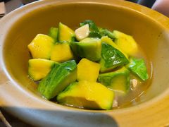 -半山腰·云南菜(侨福芳草地店)