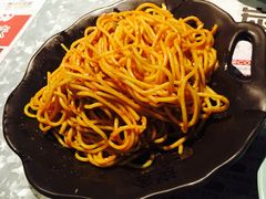 -炭舍干锅·烤鱼(扬名广场店)