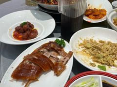 -红菜坊·烤鸭·川鲁宴(石园店)