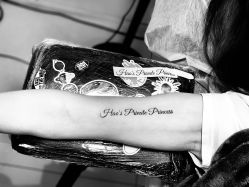 点击看大图 -飛凡TATTOO纹身•原创