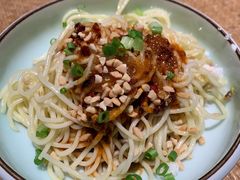 重庆凉面-渝信川菜(西单店)