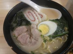 -割烹旭日本料理(龙湖狮山天街店)