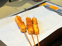 -醉炫音速烧烤·干煸菜(沙河总店)
