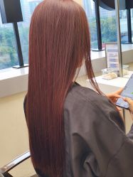 -BEAUTY HAIR GANO