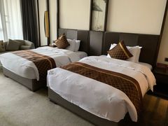 -清远熹乐谷温泉度假酒店