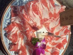 -阳坊涮肉(西直门凯德mall店)