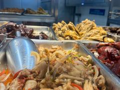 -老人和饭店(淮海中路店)