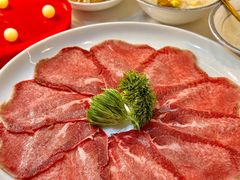 -喜聚薈·花膠雞海鮮火鍋(越秀店)
