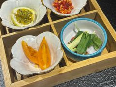 -菌自由丨野生菌火锅特色庭院餐厅(丽江古城店)