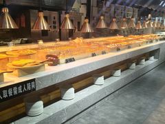 -圣罗巴海鲜烤肉自助(佳兆业店)