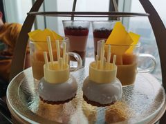-Social 秀西餐厅-长沙瑞吉酒店(运达店)