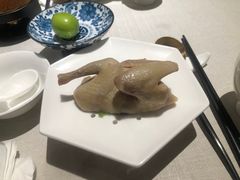 -狮王府淮扬菜(夫子庙老门东店)