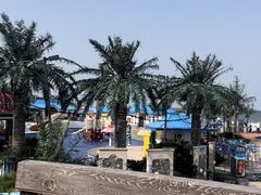 -碧海银沙景区
