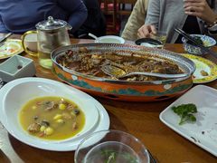 -中卫御苑福膳·养生局(圆明园店)