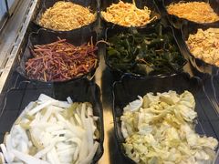 -沃尔玛(前山店)
