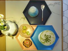 -茶是一枝花泡茶店