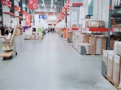 -宜家家居(哈尔滨商场店)