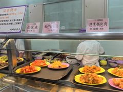 -清华大学-观畴园餐厅