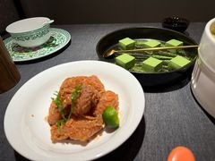 -南里山房·新淮扬菜(徐汇万科店)
