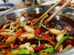 -三哥田螺(北书院街店)