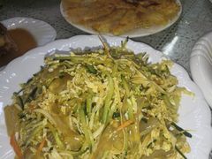 -胡同老锅烙(南二道街)