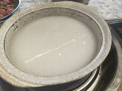 -丰尔粥食·粥底火锅·桑拿鸡(大良总店)